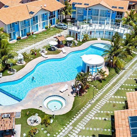 Flat Em Condominio Mont Siao Porto Seguro Zewnętrze zdjęcie